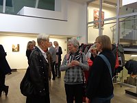 Mackensen-Ausstellung Bild: Mackensen-Ausstellung