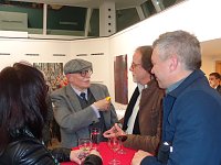 Mackensen-Ausstellung Bild: Mackensen-Ausstellung