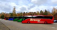 Fahrt ins Blaue mit Brauer Reisen Bild: Fahrt ins Blaue mit Brauer Reisen