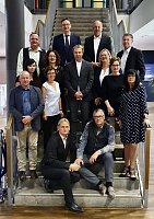 Fahrt ins Blaue mit Brauer Reisen Bild: Fahrt ins Blaue mit Brauer Reisen