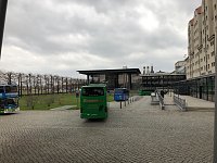 Fahrt ins Blaue Bild: Fahrt ins Blaue