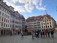 Fahrt ins Blaue Bild: Fahrt ins Blaue