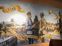 Fahrt ins Blaue Bild: Fahrt ins Blaue