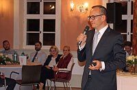 Absolventen für ausgezeichnete Ausbildungsergebnisse geehrt Bild: Absolventen für ausgezeichnete Ausbildungsergebnisse geehrt