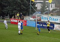 Milos Gibala war der Held des Tages Bild: Milos Gibala war der Held des Tages