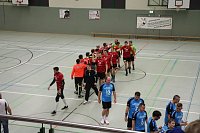 Bild: Anfangs gut mitgehalten