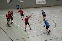 Bild: Anfangs gut mitgehalten