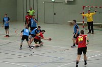 Bild: Anfangs gut mitgehalten