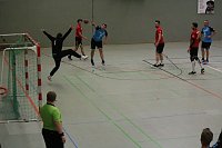 Bild: Anfangs gut mitgehalten