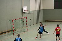 Bild: Anfangs gut mitgehalten