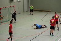 Bild: Anfangs gut mitgehalten
