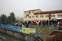 Vorläufiger Abschied vom Göldner Bild: Vorläufiger Abschied vom Göldner