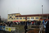 Vorläufiger Abschied vom Göldner Bild: Vorläufiger Abschied vom Göldner