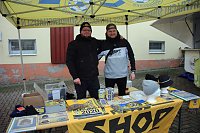Vorläufiger Abschied vom Göldner Bild: Vorläufiger Abschied vom Göldner