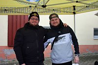 Vorläufiger Abschied vom Göldner Bild: Vorläufiger Abschied vom Göldner