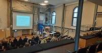 Fachtag zum Thema häusliche Gewalt... Bild: Fachtag zum Thema häusliche Gewalt...