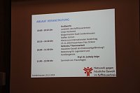 Fachtag zum Thema häusliche Gewalt... Bild: Fachtag zum Thema häusliche Gewalt...