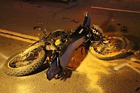 Unfall Bild: Unfall