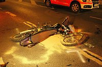 Unfall Bild: Unfall