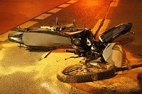Unfall Bild: Unfall