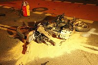 Unfall Bild: Unfall
