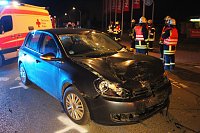 Unfall Bild: Unfall