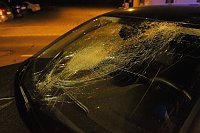 Unfall Bild: Unfall