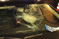 Unfall Bild: Unfall