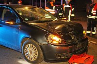 Unfall Bild: Unfall