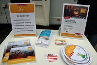 Bild: Drei Millionen Kilowattstunden Energie im Kyffh&auml;userkreis eingespart