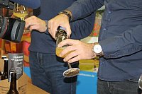 Bild: Frankenh&auml;user Sole-Bier. Aus der Region,f&uuml;r die Region