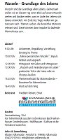 Werkstatttag Bild: Werkstatttag