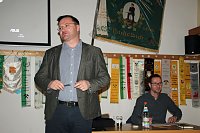Den Landwirten im Kreis drückt nicht nur ein Schuh Bild: Den Landwirten im Kreis drückt nicht nur ein Schuh