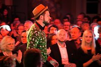 Drei Tage Weihnachtskonzert in Sondershausen Bild: Drei Tage Weihnachtskonzert in Sondershausen