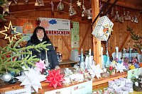 Bild: Weihnachtsmarkt in Bad Frankenhausen er&ouml;ffnet
