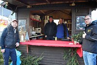 Bild: 12. Nikolausfest in Jecha
