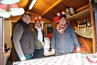 Bild: 12. Nikolausfest in Jecha