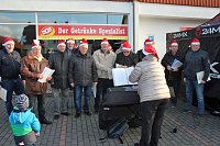 Bild: 12. Nikolausfest in Jecha