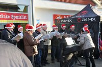 Bild: 12. Nikolausfest in Jecha
