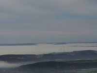Bild: Blick vom Poppenbergturm 