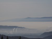 Bild: Blick vom Poppenbergturm 