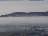 Bild: Blick vom Poppenbergturm 