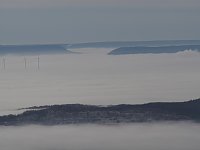 Bild: Blick vom Poppenbergturm 