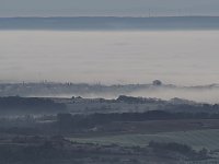 Bild: Blick vom Poppenbergturm 