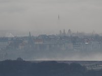 Bild: Blick vom Poppenbergturm 