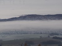 Bild: Blick vom Poppenbergturm 