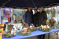 Gelungener Start in den Advent Bild: Gelungener Start in den Advent
