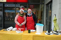 Gelungener Start in den Advent Bild: Gelungener Start in den Advent