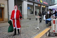 Gelungener Start in den Advent Bild: Gelungener Start in den Advent