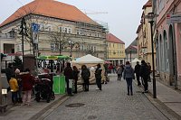 Gelungener Start in den Advent Bild: Gelungener Start in den Advent